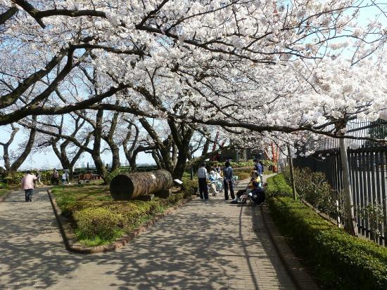 Nishiya Water Purification Plant